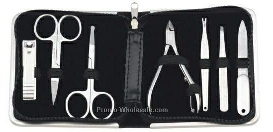 7-piece Manicure Set