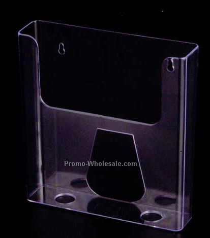 8-1/2"x11" Literature Dispenser