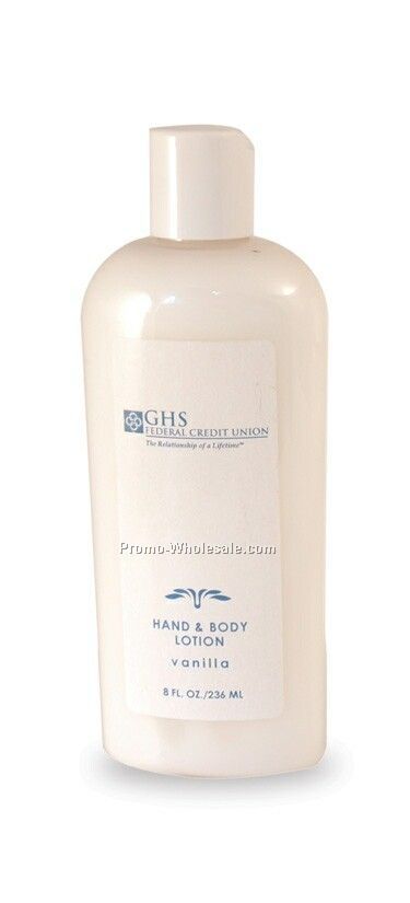 8 Oz. Everyday Lotion - Aloe Vera Gel