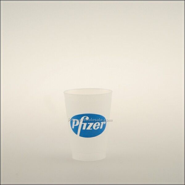 8 Oz. Frost-flex Cup