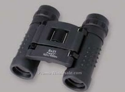 8x21mm Kinglet Binoculars
