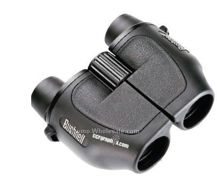 8x25 Bushnell Powerview Binocular