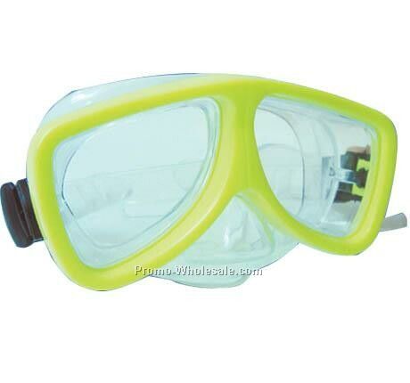 Adult Diving Mask Goggles