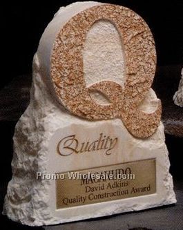 Alabaster Themestone Quality Award