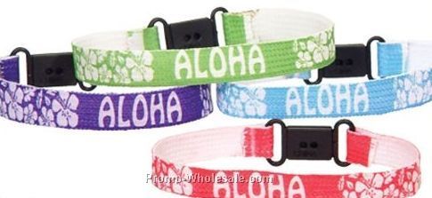 Aloha Bracelet