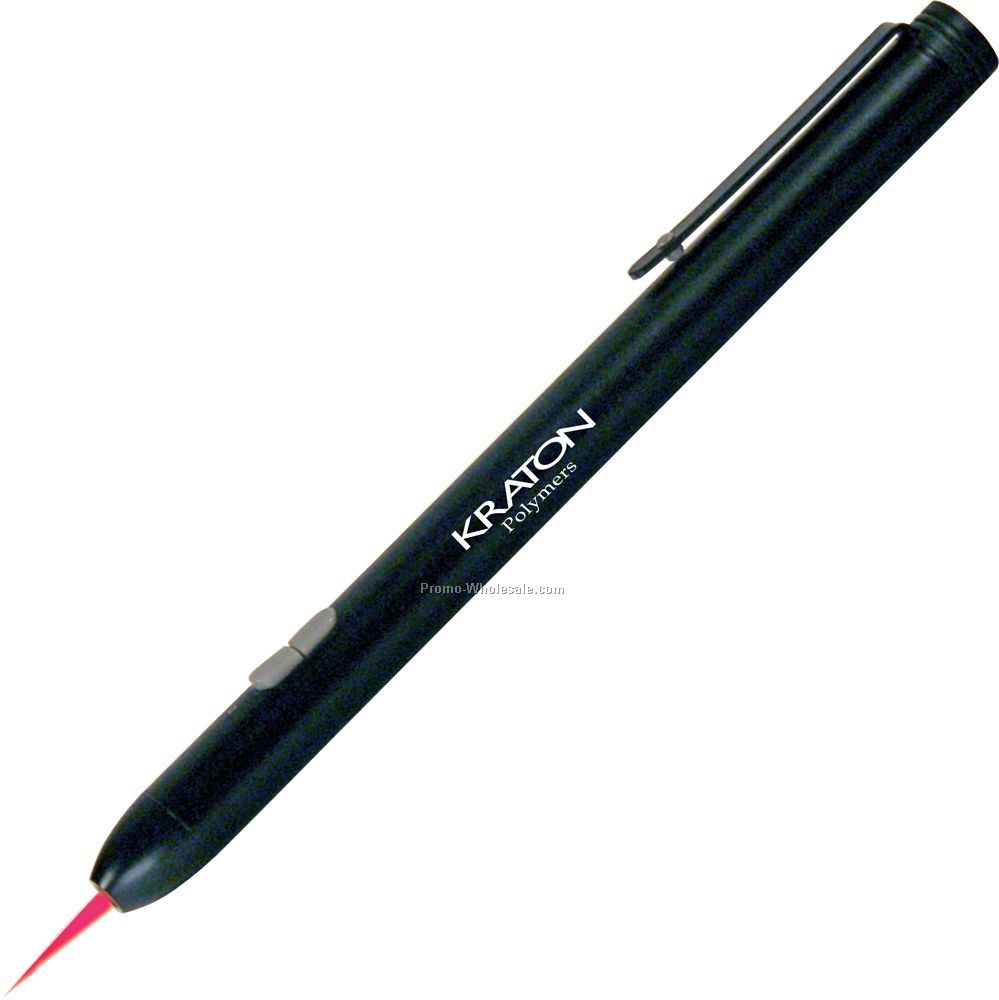 Alpec Blinking Laser Pointer