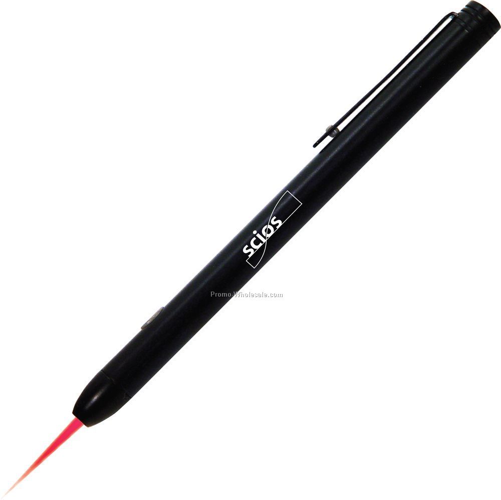 Alpec Spectra Laser Pointer