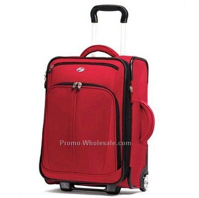 American Tourister Ilite Xl 25 Inch Upright