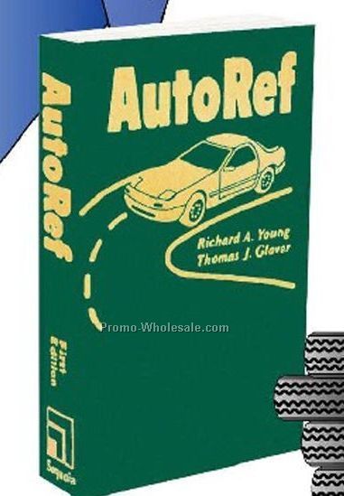 Autoref - Automotive Reference Book