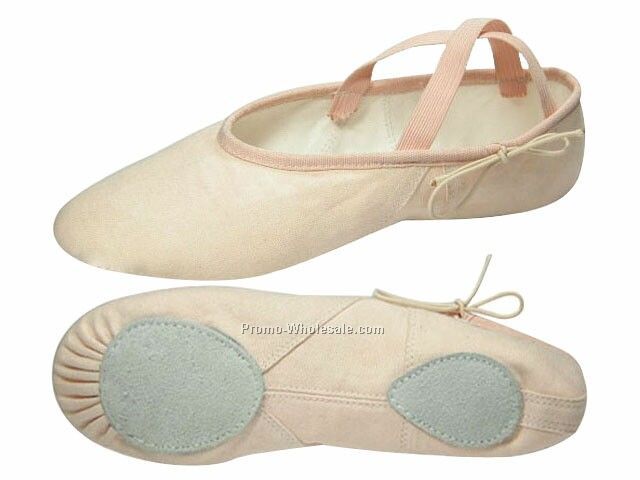 Ballet Shoes