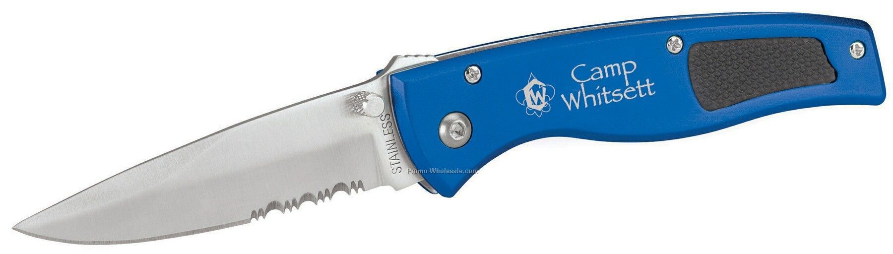 Barlow Adventure Knife