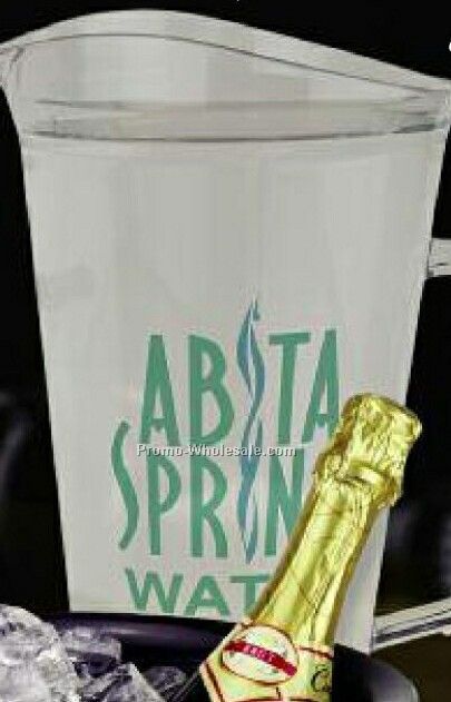 Barware 64 Oz. Pitcher