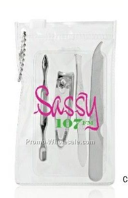 Basic Manicure Set