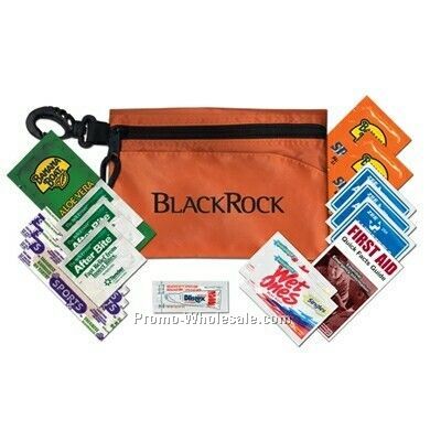 Beach Kit 7-1/2"x5" (3 Day Shipping)