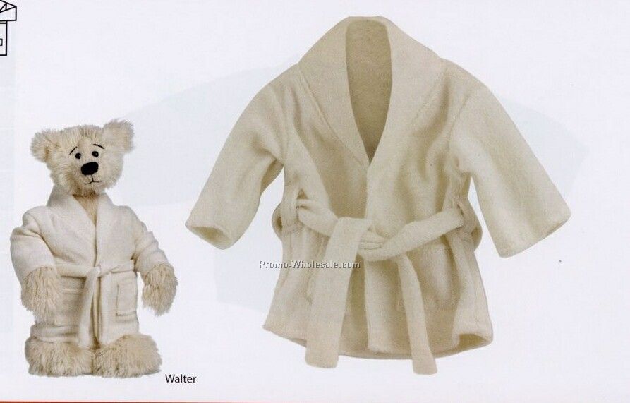 Bearwear Robe