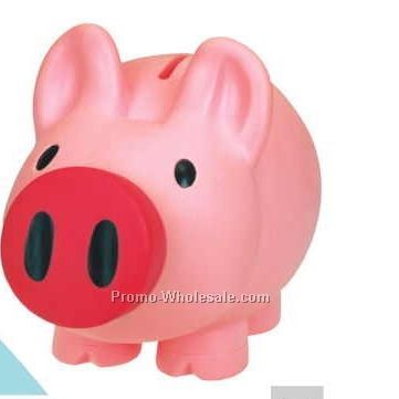 Big Snout Piggy Bank
