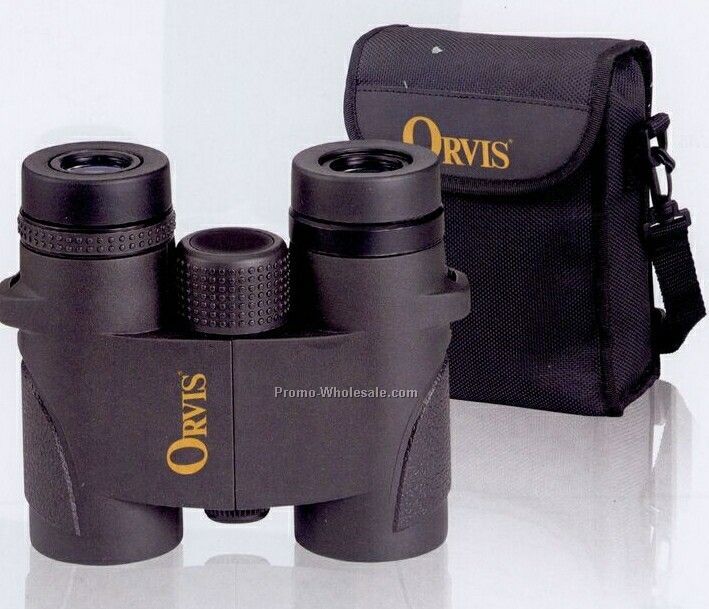 Binolux Ultimate 8 Power Binocular