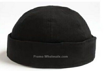 Black Dexter Cap