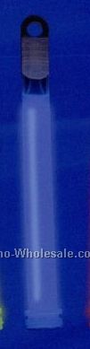 Blue 4" Glowstick (Bulk - Units Of 50)