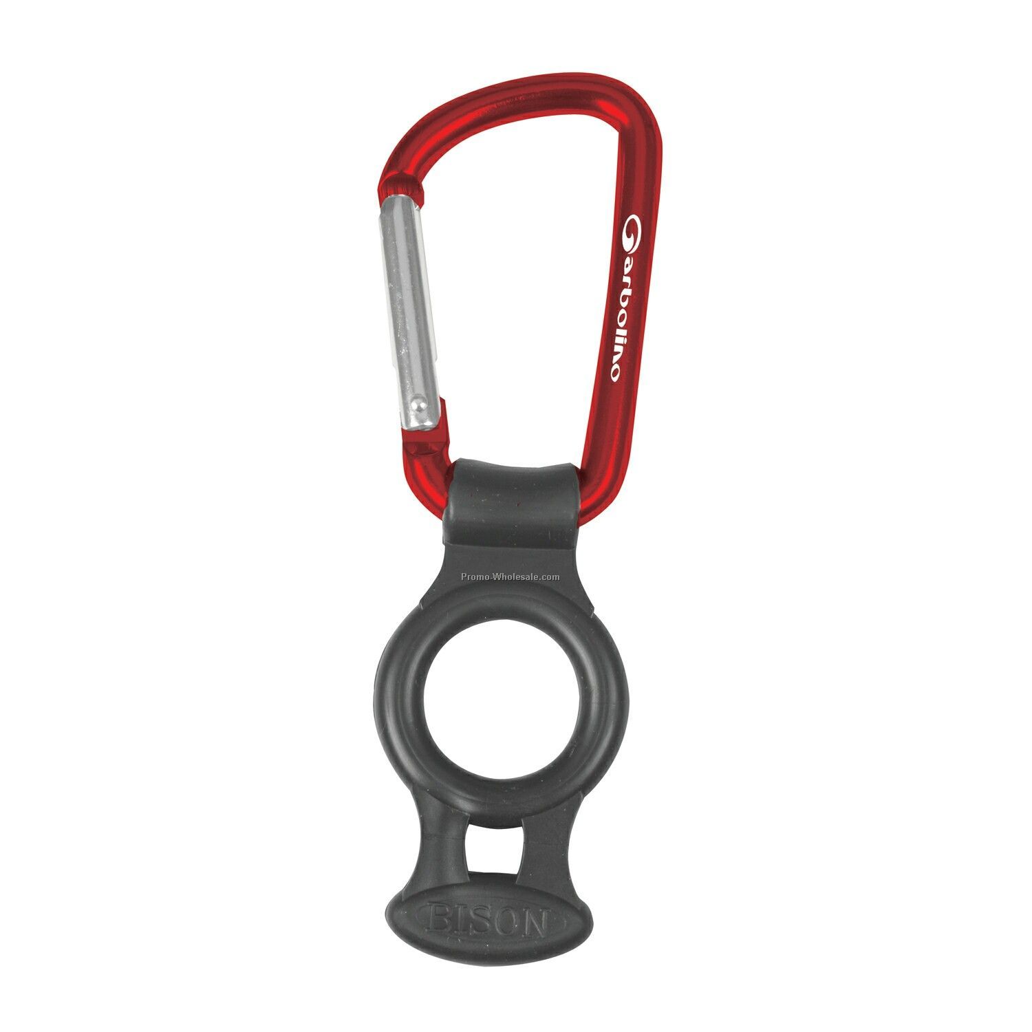 Bottle Caddy Carabiner