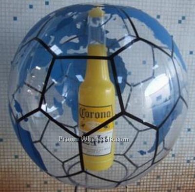 Bottle In Ball