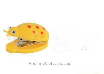 Bug Stapler