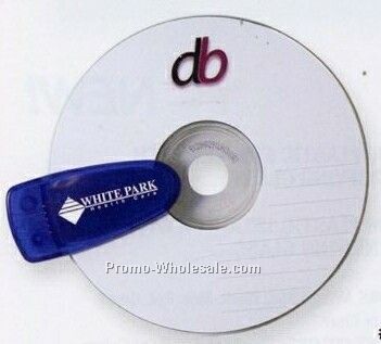 CD Cleaner (Translucent)