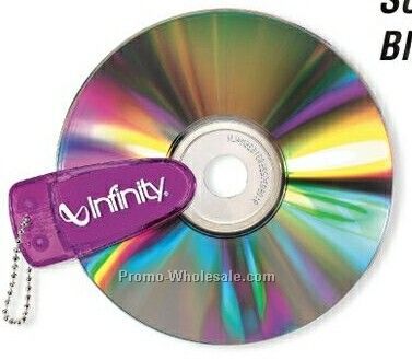 CD Cleaner