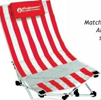 Cabana Beach Chair