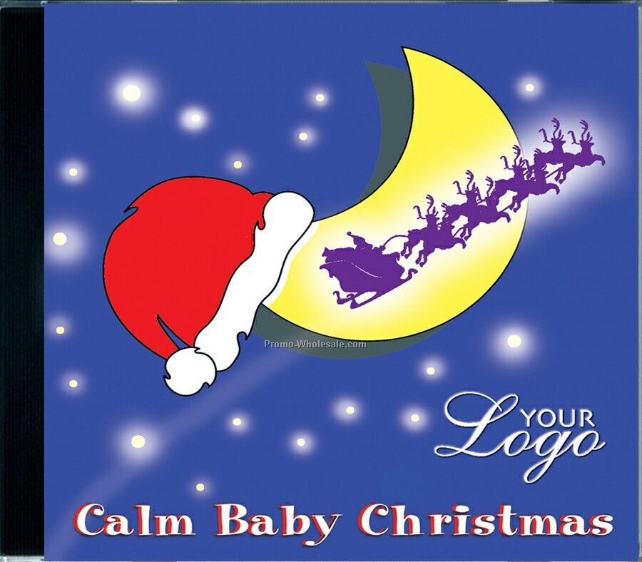 Calm Baby Christmas