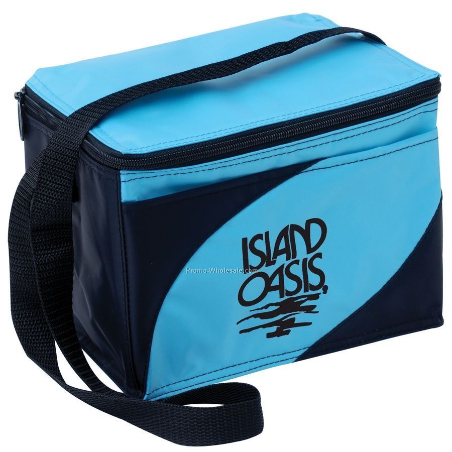 Calypso 6 Pack Cooler Bag