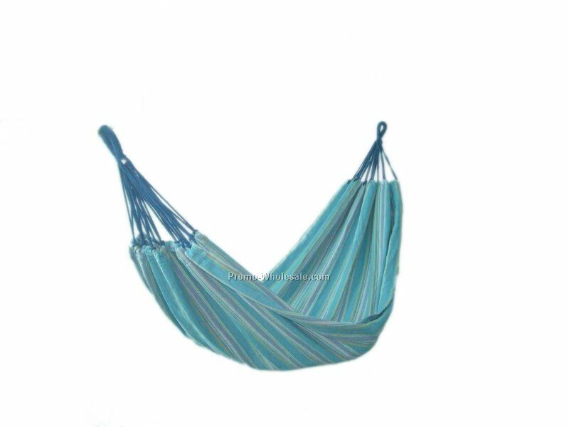 Canvas Hammock