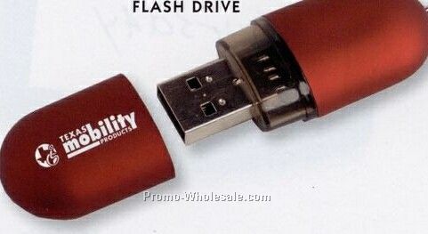 Capsule USB Flash Drive