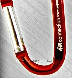 Carabiners - Super Saver - 3"x2"