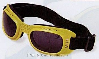 Children's Foldable Frame Goggles