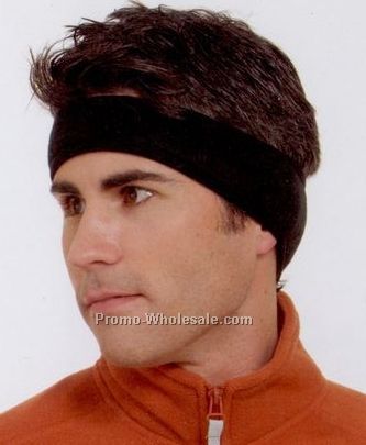 Classic Fleece Headband