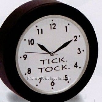 Clock Squeeze Toy
