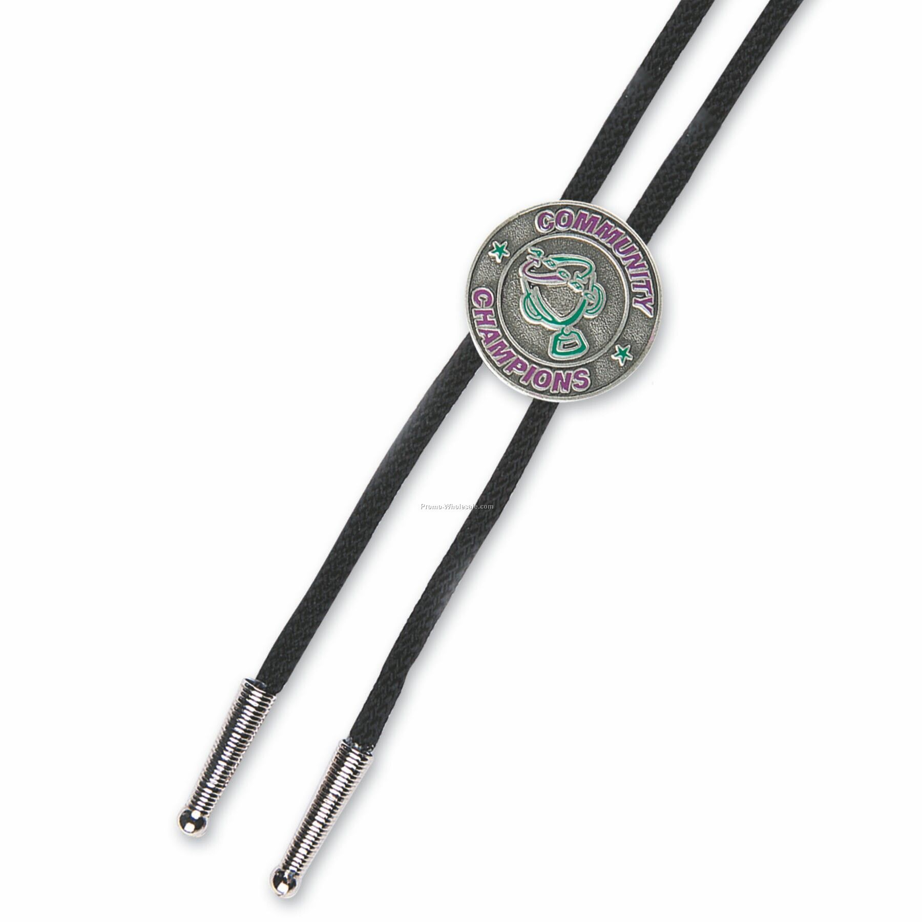 Cnij Bolo Ties