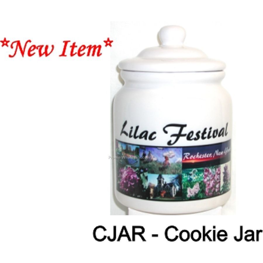 Cookie Jar