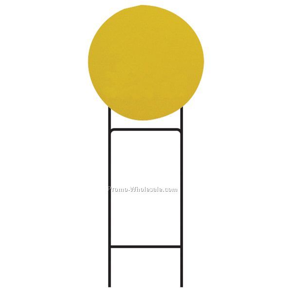 Coro Circle Large Promotional Shape Kit (Unimprinted)
