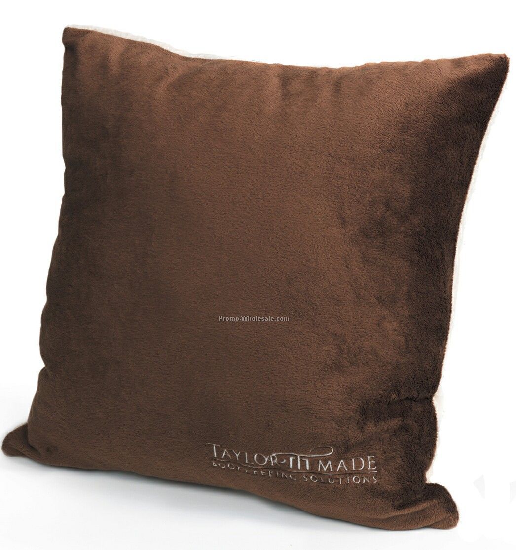 Country Lambswool Pillow