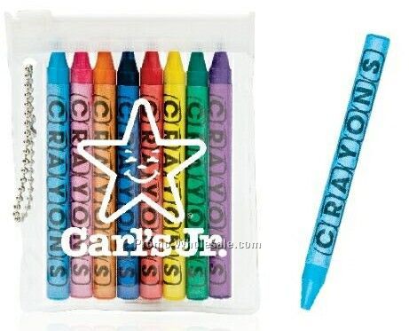 Crayon Pack