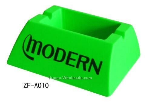 Custom Imprint Ashtray