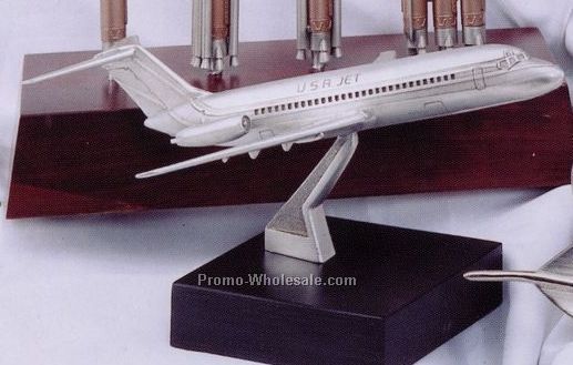 Custom Plane Sculptures