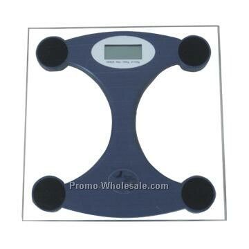 Digital Glass Weight Scale/Body Scale