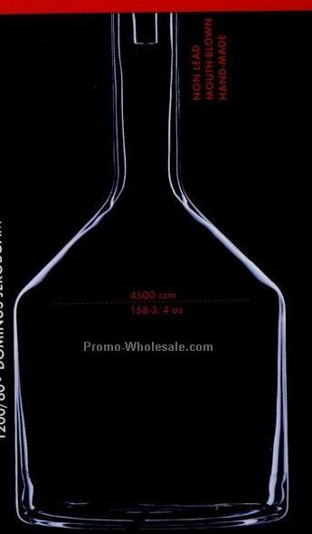 Dominus Jeroboam Decanter W/ Stopper