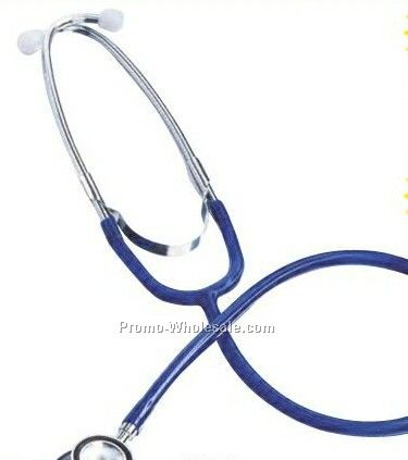 Dual Head Stethoscope