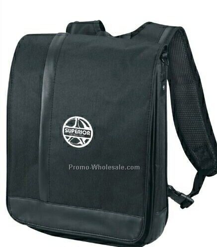 Dual Laptop Backpack