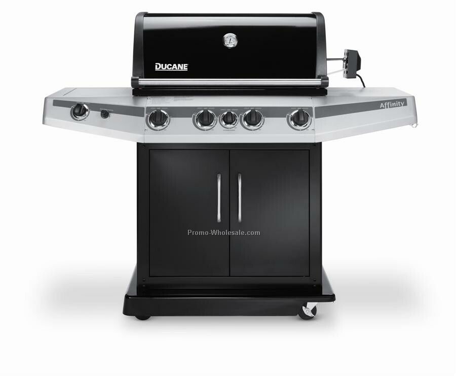 Ducane Affinity 4400 Gas Grill