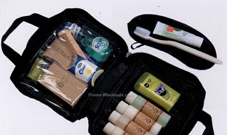 Eco Travel Kit